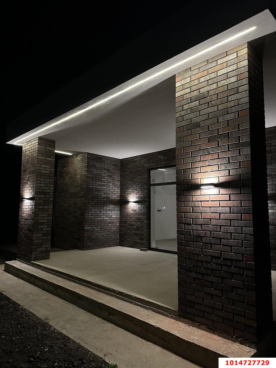 Фото №13: Дом 156 м² + 7 сот. - Старобжегокай, ул. Хатита, 13