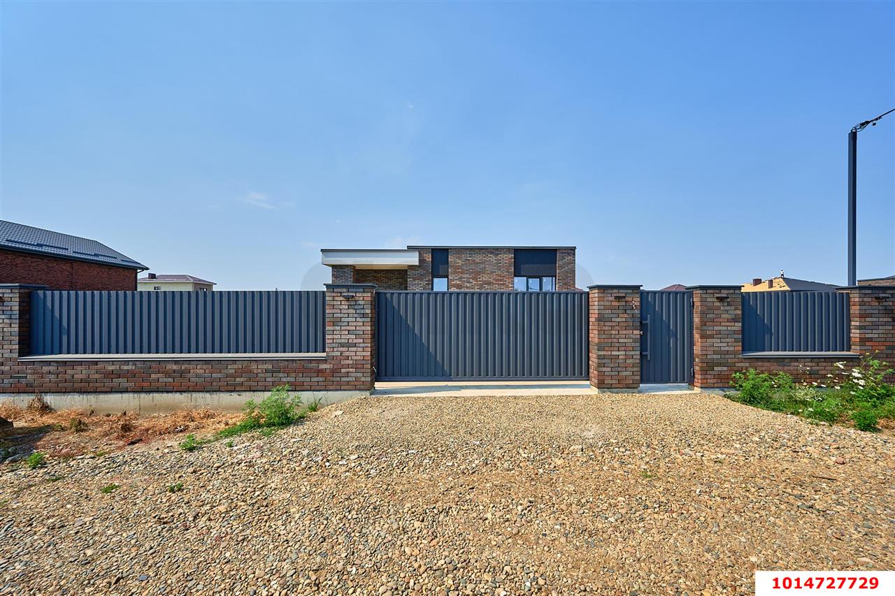 Фото №16: Дом 156 м² + 7 сот. - Старобжегокай, ул. Хатита, 13