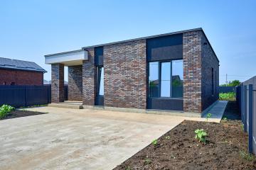 Фото №2: Дом 156 м² - Старобжегокай, ул. Хатита, 13