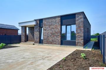 Фото №2: Дом 156 м² - Старобжегокай, ул. Хатита, 13