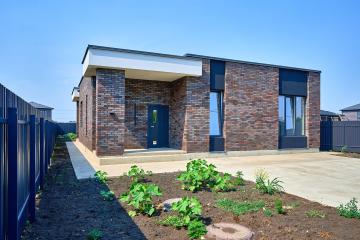 Фото №3: Дом 156 м² - Старобжегокай, ул. Хатита, 13