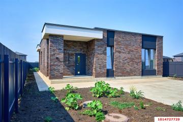 Фото №3: Дом 156 м² - Старобжегокай, ул. Хатита, 13