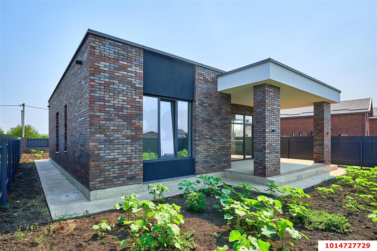 Фото №8: Дом 156 м² + 7 сот. - Старобжегокай, ул. Хатита, 13