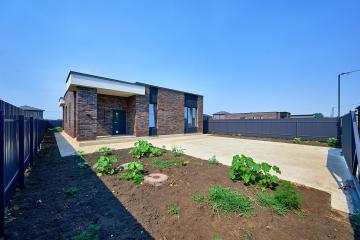 Фото №4: Дом 156 м² - Старобжегокай, ул. Хатита, 13