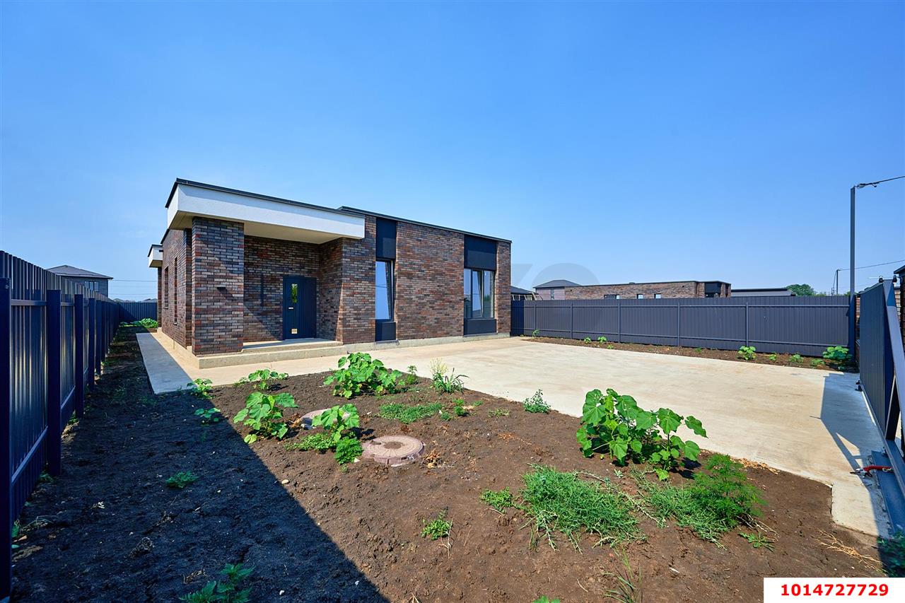 Фото №4: Дом 156 м² + 7 сот. - Старобжегокай, ул. Хатита, 13