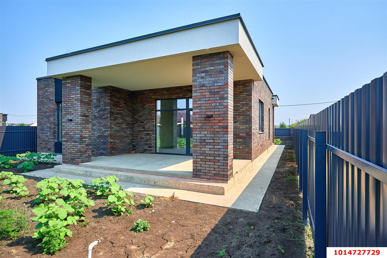 Фото №9: Дом 156 м² + 7 сот. - Старобжегокай, ул. Хатита, 13