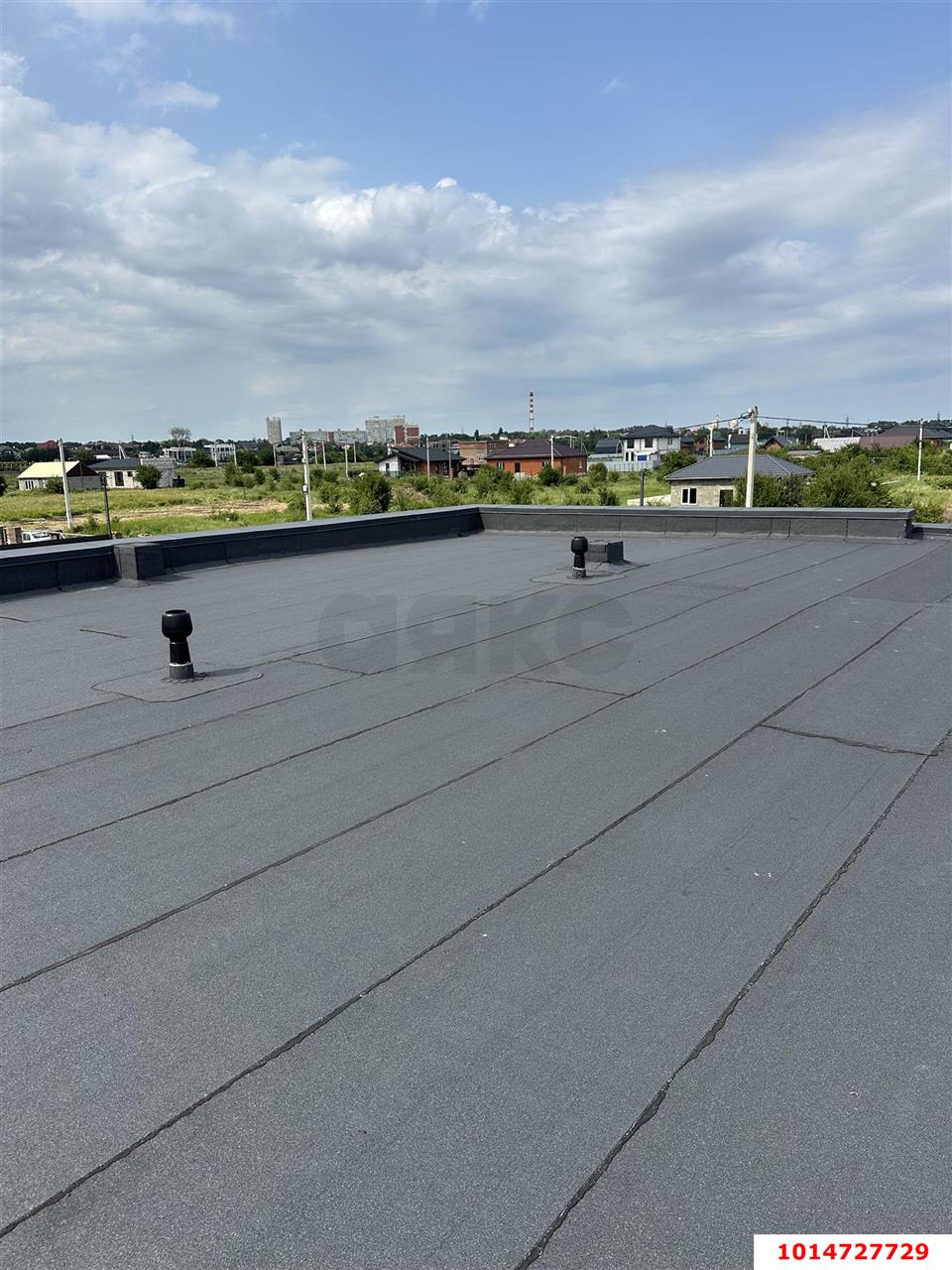 Фото №11: Дом 156 м² + 7 сот. - Старобжегокай, ул. Хатита, 13