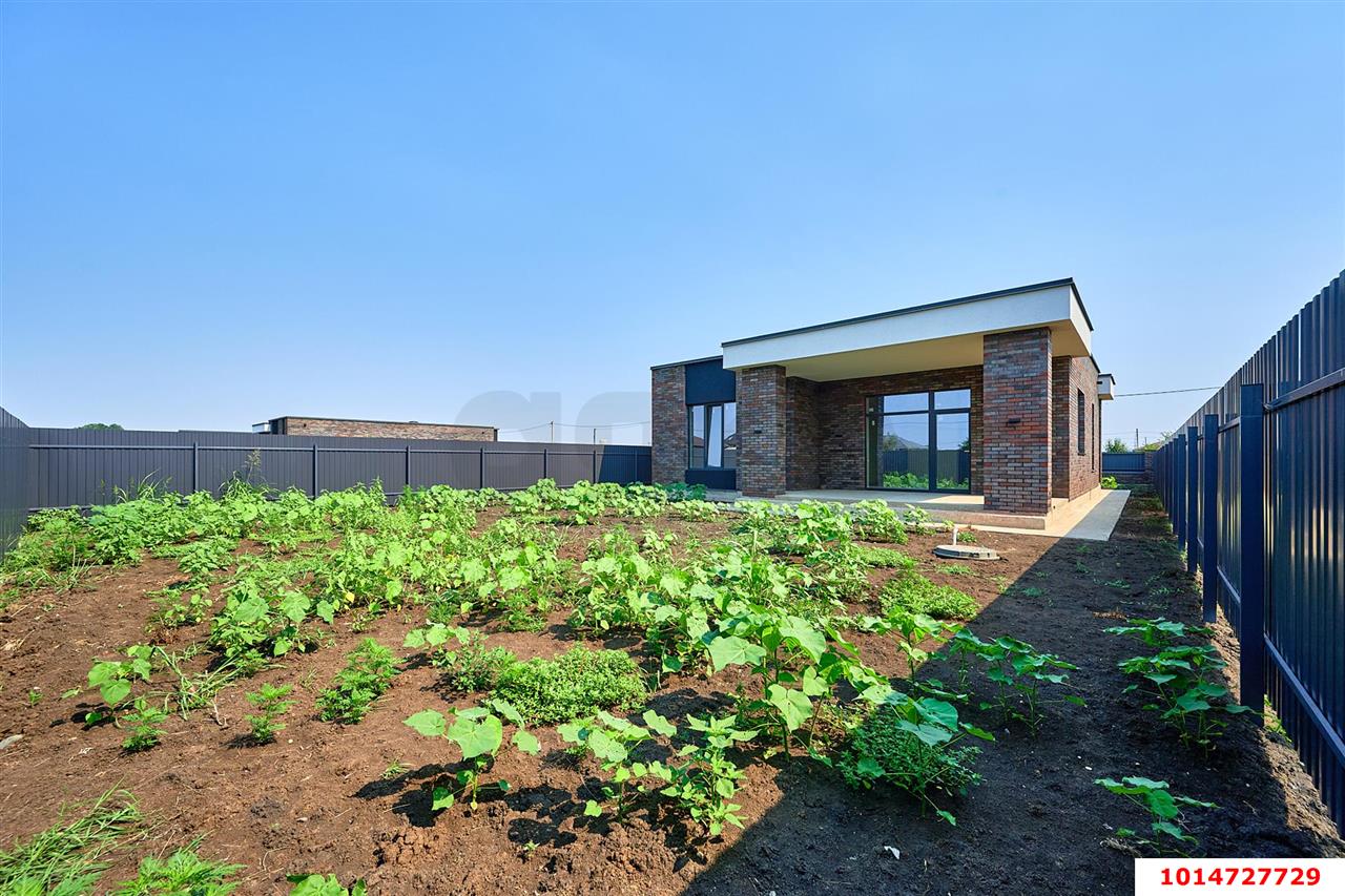 Фото №10: Дом 156 м² + 7 сот. - Старобжегокай, ул. Хатита, 13