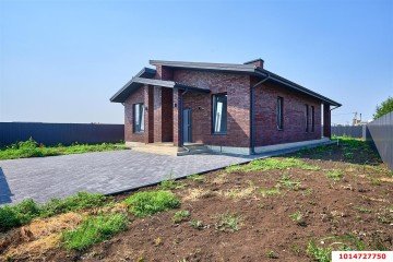 Фото №4: Дом 155 м² - Старобжегокай, ул. Хатита, 8