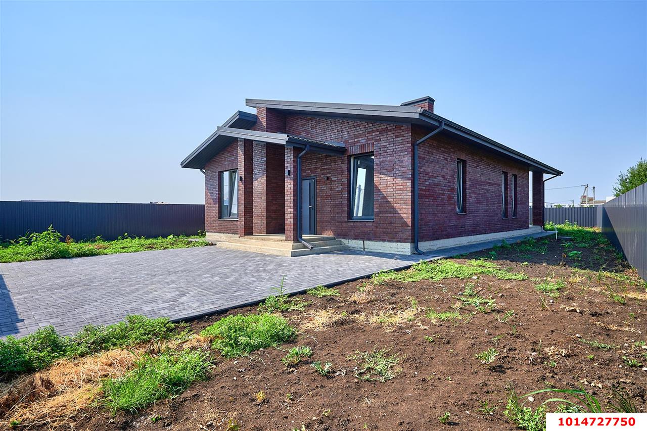 Фото №4: Дом 155 м² + 7 сот. - Старобжегокай, ул. Хатита, 8