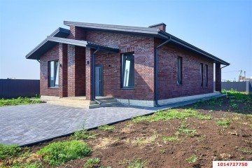 Фото №3: Дом 155 м² - Старобжегокай, ул. Хатита, 8