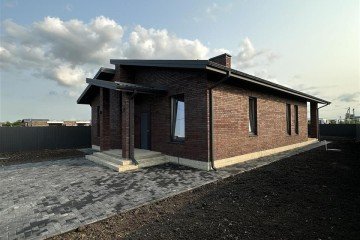Фото №4: Дом 155 м² - Старобжегокай, ул. Хатита, 8