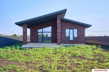 Фото №5: Дом 155 м² - Старобжегокай, ул. Хатита, 8