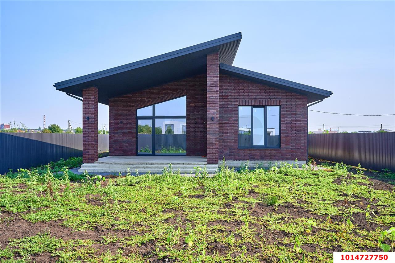 Фото №5: Дом 155 м² + 7 сот. - Старобжегокай, ул. Хатита, 8