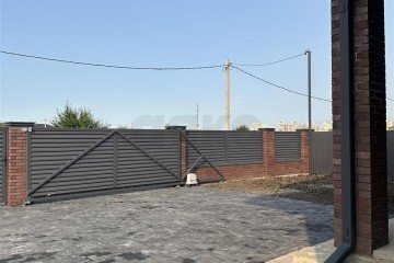 Фото №5: Дом 155 м² - Старобжегокай, ул. Хатита, 8