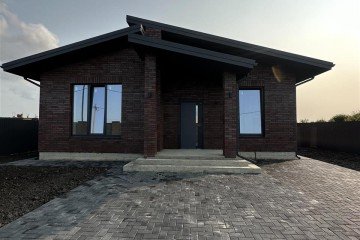Фото №2: Дом 155 м² - Старобжегокай, ул. Хатита, 8