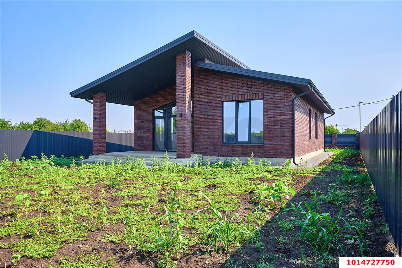 Фото №6: Дом 155 м² + 7 сот. - Старобжегокай, ул. Хатита, 8