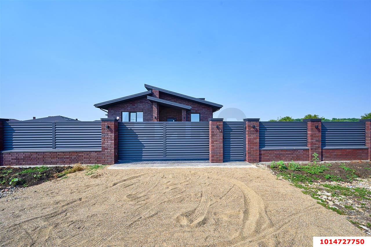 Фото №7: Дом 155 м² + 7 сот. - Старобжегокай, ул. Хатита, 8