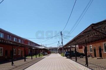 Фото №3: Дом 65 м² - Северская, ул. Казачья, 145/10