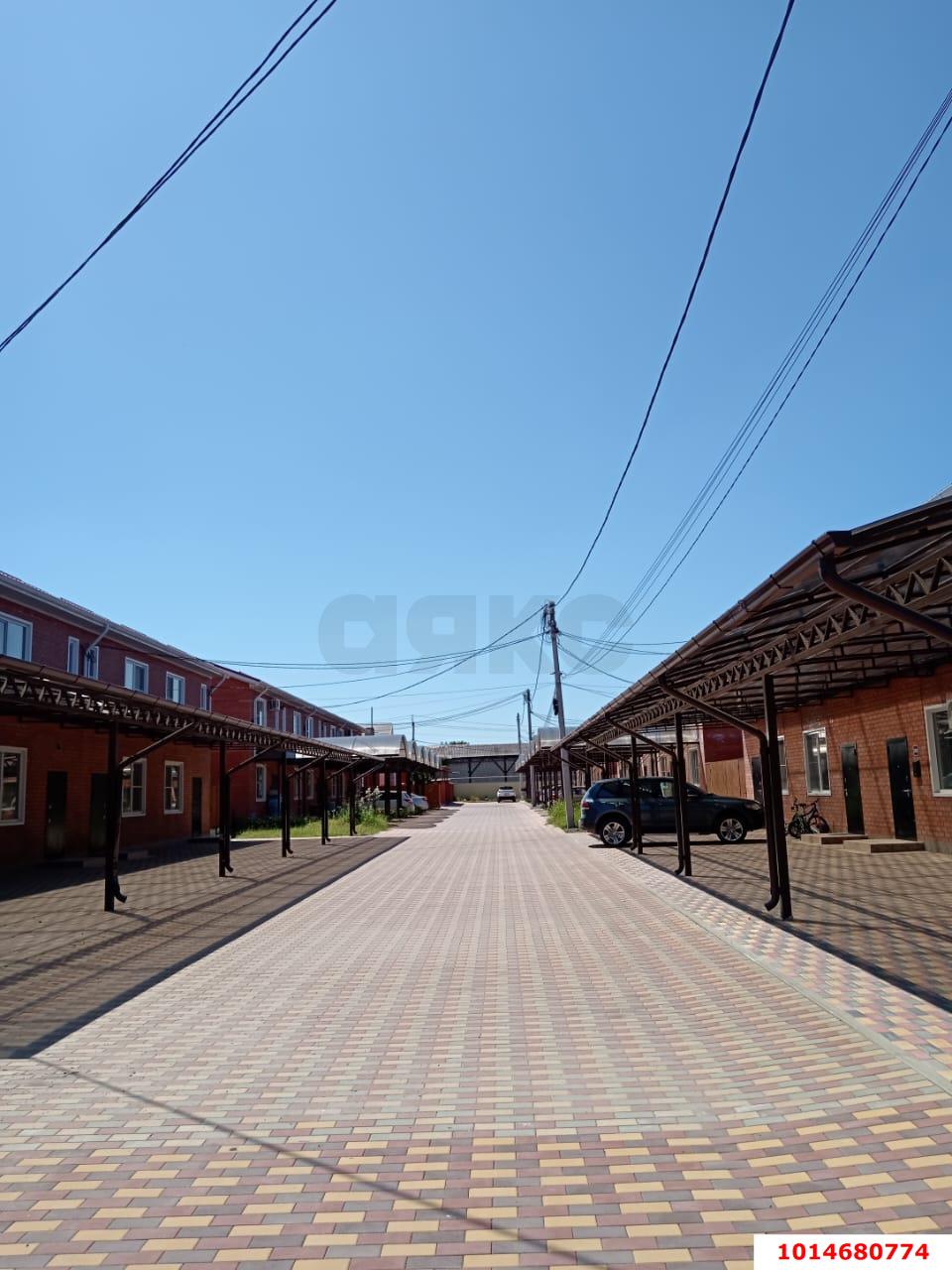 Фото №3: Дом 65 м² + 1 сот. - Северская, ул. Казачья, 145/10