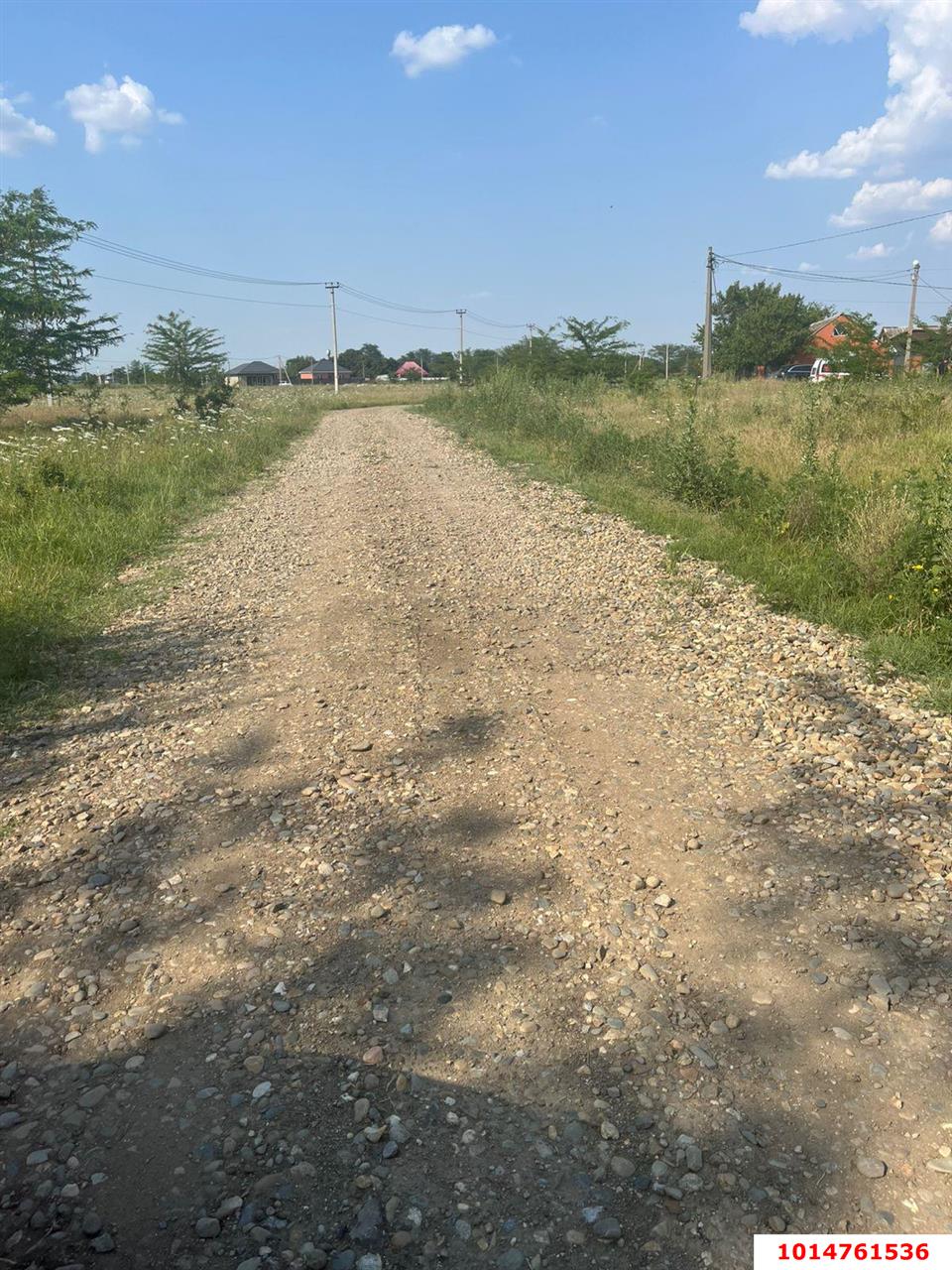 Фото №5: Земельный участок 7.5 сот. - Афипсип, ул. Степная, 10