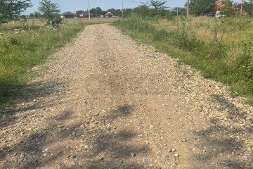 Фото №5: Земельный участок под ИЖС 7.5 сот. - Афипсип, ул. Степная, 10