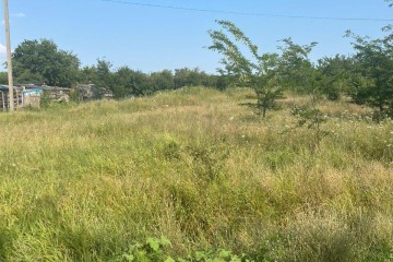 Фото №3: Земельный участок под ИЖС 5 сот. - Афипсип, ул. Степная, 19