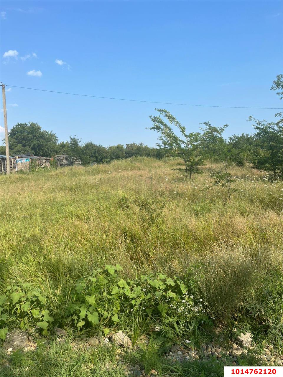 Фото №3: Земельный участок под ИЖС - Афипсип, ул. Степная, 19