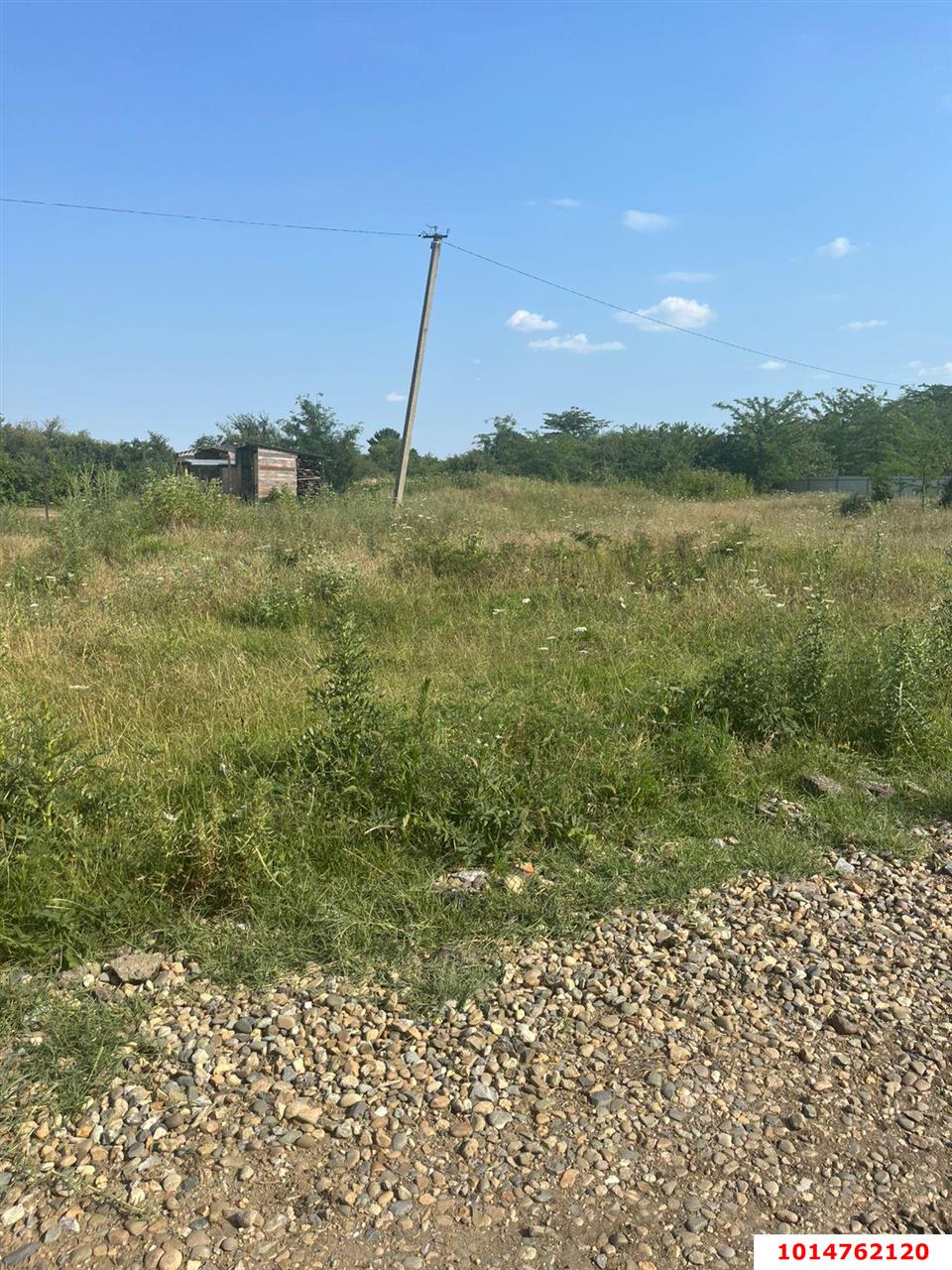 Фото №6: Земельный участок под ИЖС 5 сот. - Афипсип, ул. Степная, 19