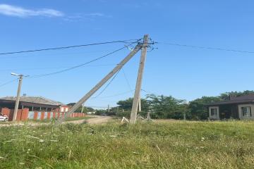 Фото №5: Земельный участок 5 сот. - Афипсип, ул. Степная, 19