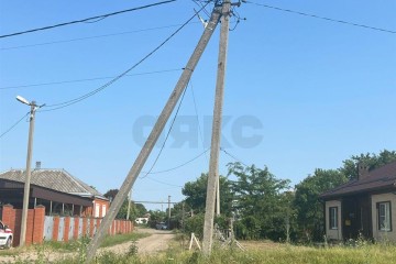 Фото №5: Земельный участок под ИЖС 5 сот. - Афипсип, ул. Степная, 19