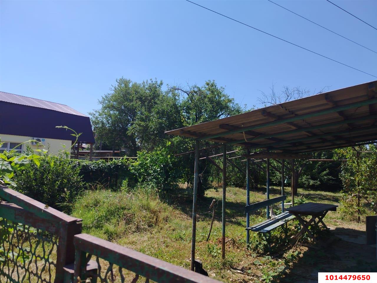 Фото №4: Коммерческая земля 5 сот. - СТ Закубанские сады-2, ул. Степная, 187