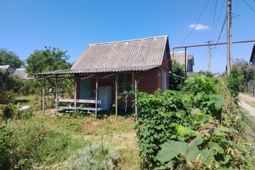 Фото №3: Коммерческая земля 5 сот. - СТ Закубанские сады-2, ул. Степная, 187