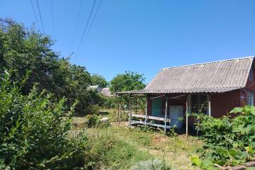 Фото №2: Коммерция 4 м² - СТ Закубанские сады-2, ул. Степная, 187