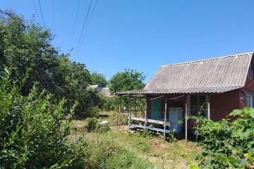 Фото №2: Коммерческая земля 5 сот. - СТ Закубанские сады-2, ул. Степная, 187