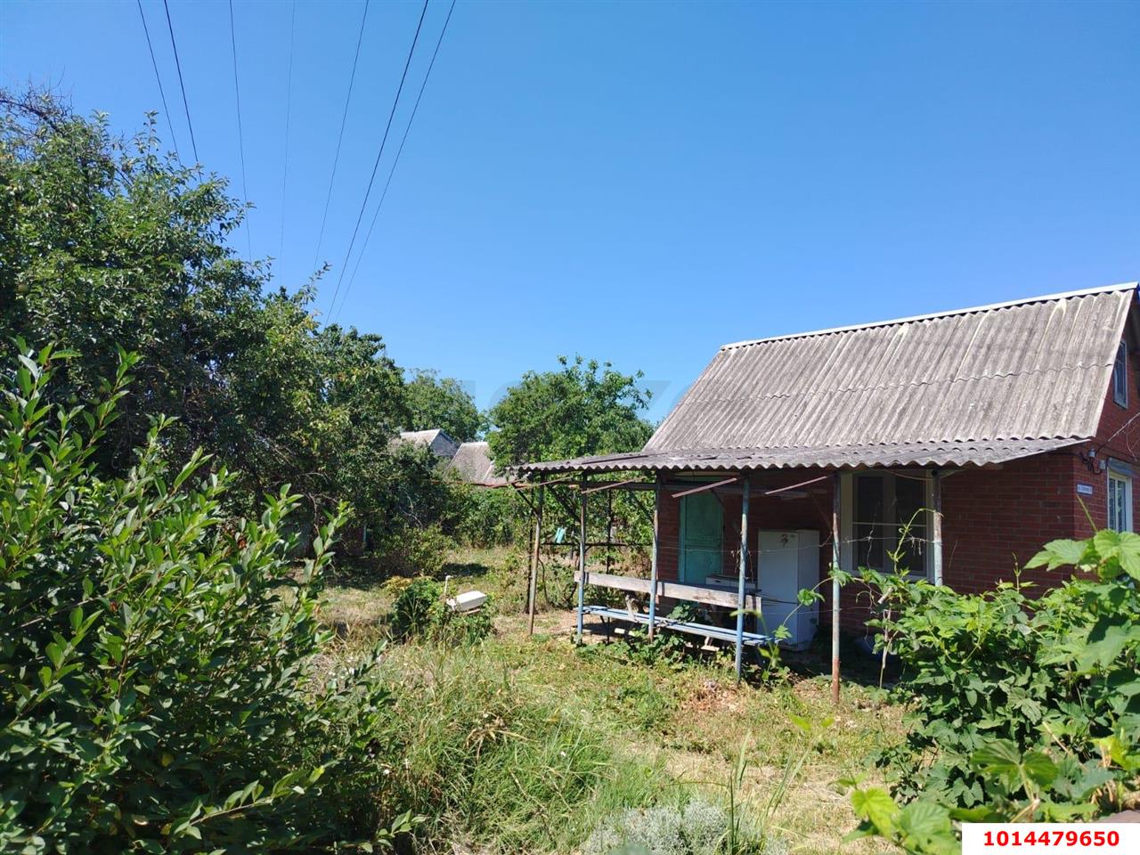 Фото №2: Коммерческая земля 5 сот. - СТ Закубанские сады-2, ул. Степная, 187