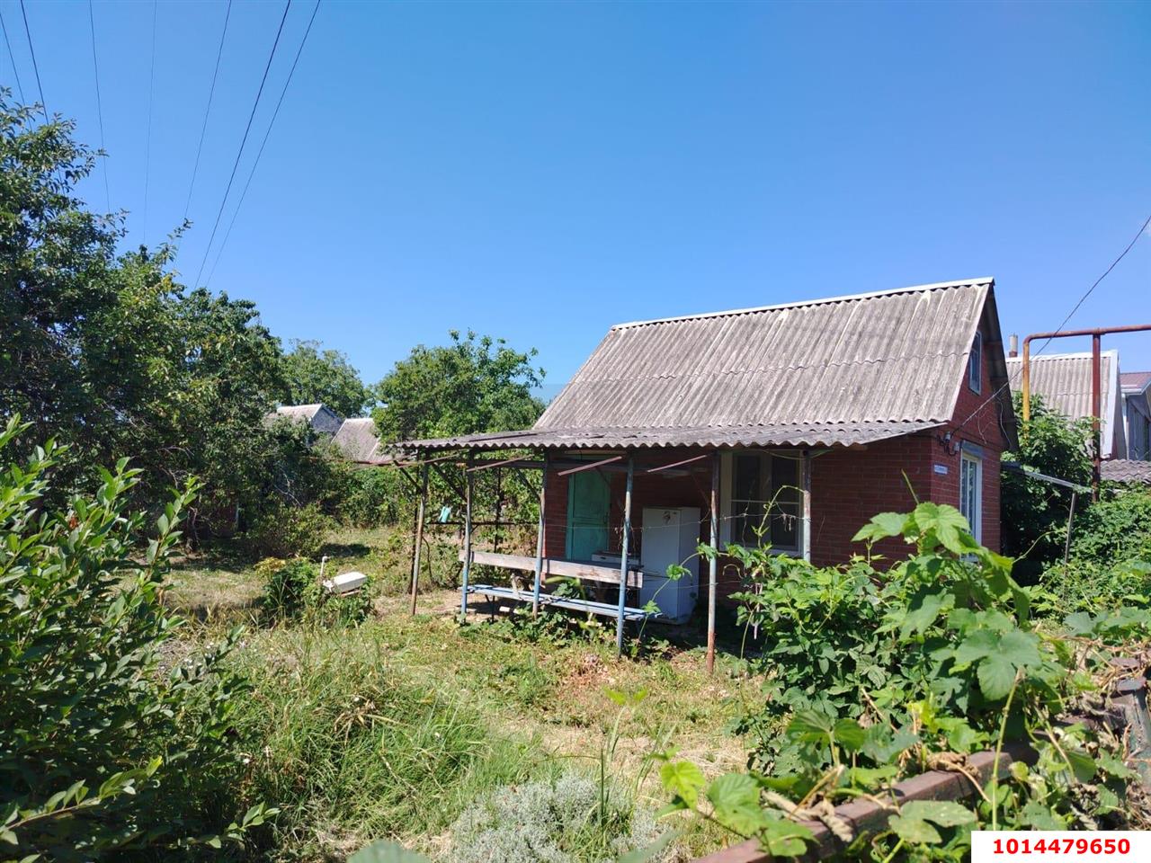 Фото №7: Коммерческая земля 5 сот. - СТ Закубанские сады-2, ул. Степная, 187