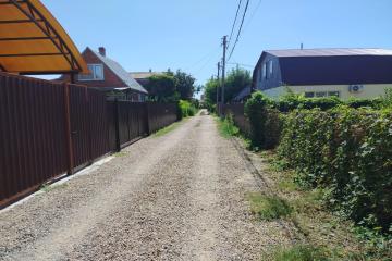 Фото №1: Коммерция 4 м² - СТ Закубанские сады-2, ул. Степная, 187