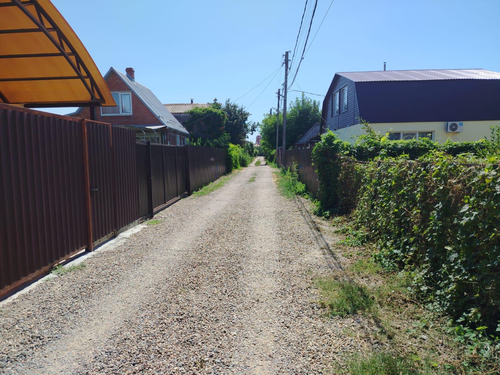 Фото №1: Коммерция 4 м² - СТ Закубанские сады-2, ул. Степная, 187