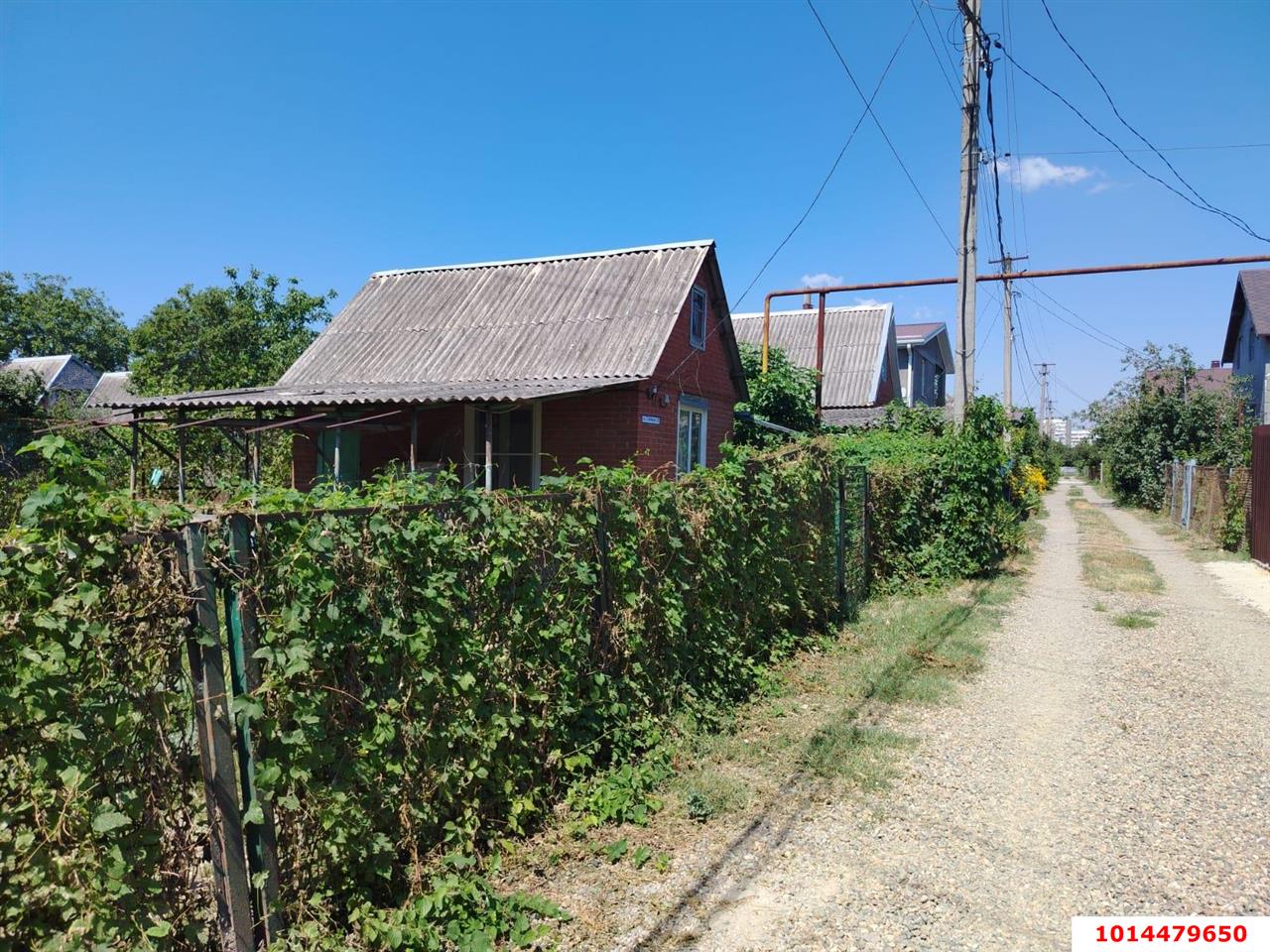 Фото №8: Коммерческая земля 5 сот. - СТ Закубанские сады-2, ул. Степная, 187