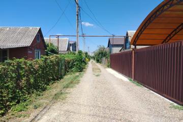 Фото №5: Коммерция 4 м² - СТ Закубанские сады-2, ул. Степная, 187