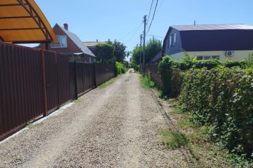 Фото №1: Коммерческая земля 5 сот. - СТ Закубанские сады-2, ул. Степная, 187