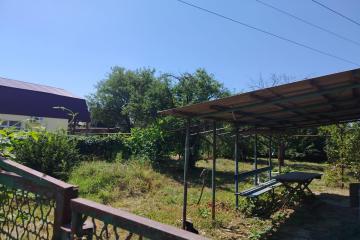 Фото №4: Коммерция 4 м² - СТ Закубанские сады-2, ул. Степная, 187