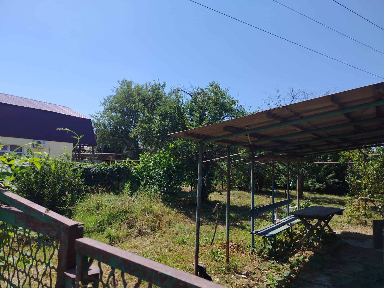 Фото №4: Коммерция 4 м² - СТ Закубанские сады-2, ул. Степная, 187