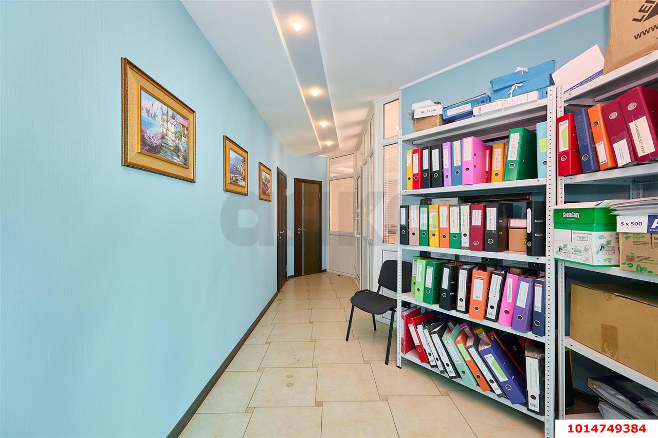 Фото №7: Отдельное здание 206 м² - Краснодарский край городской округ Краснодар