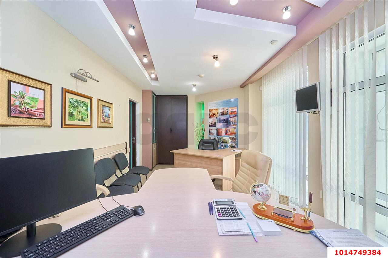 Фото №11: Отдельное здание 206 м² - Краснодарский край городской округ Краснодар