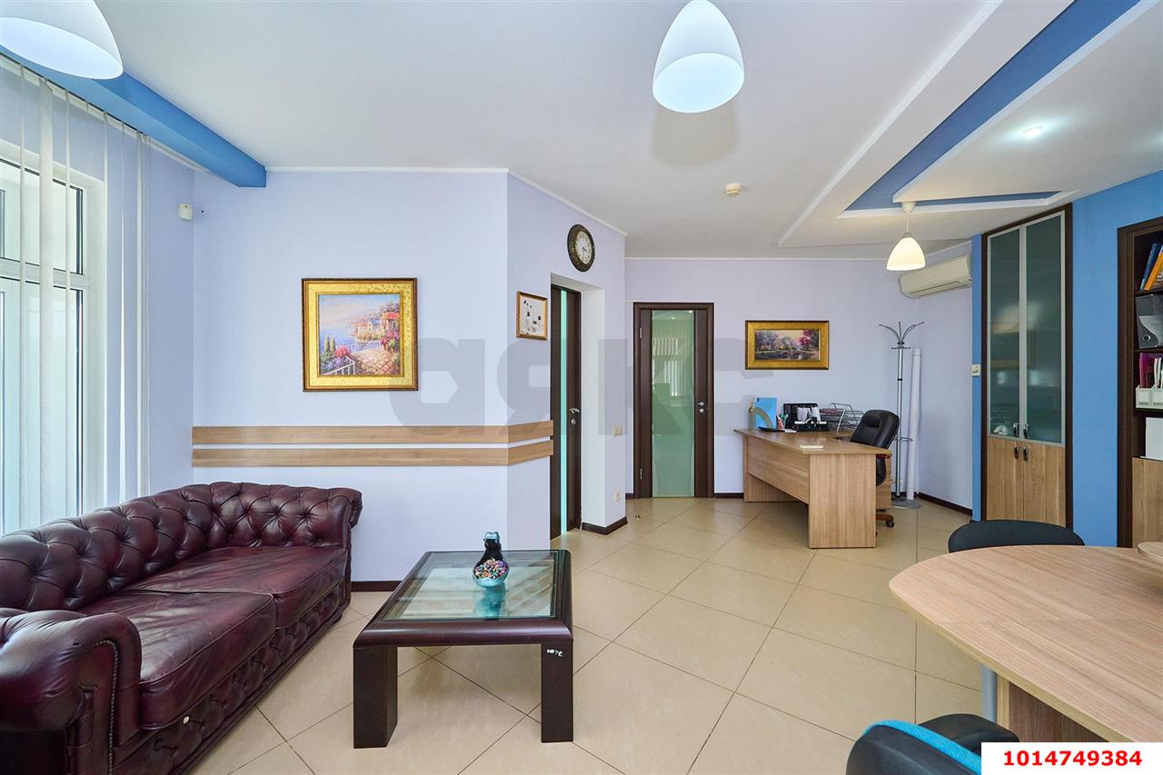 Фото №6: Отдельное здание 206 м² - Краснодарский край городской округ Краснодар