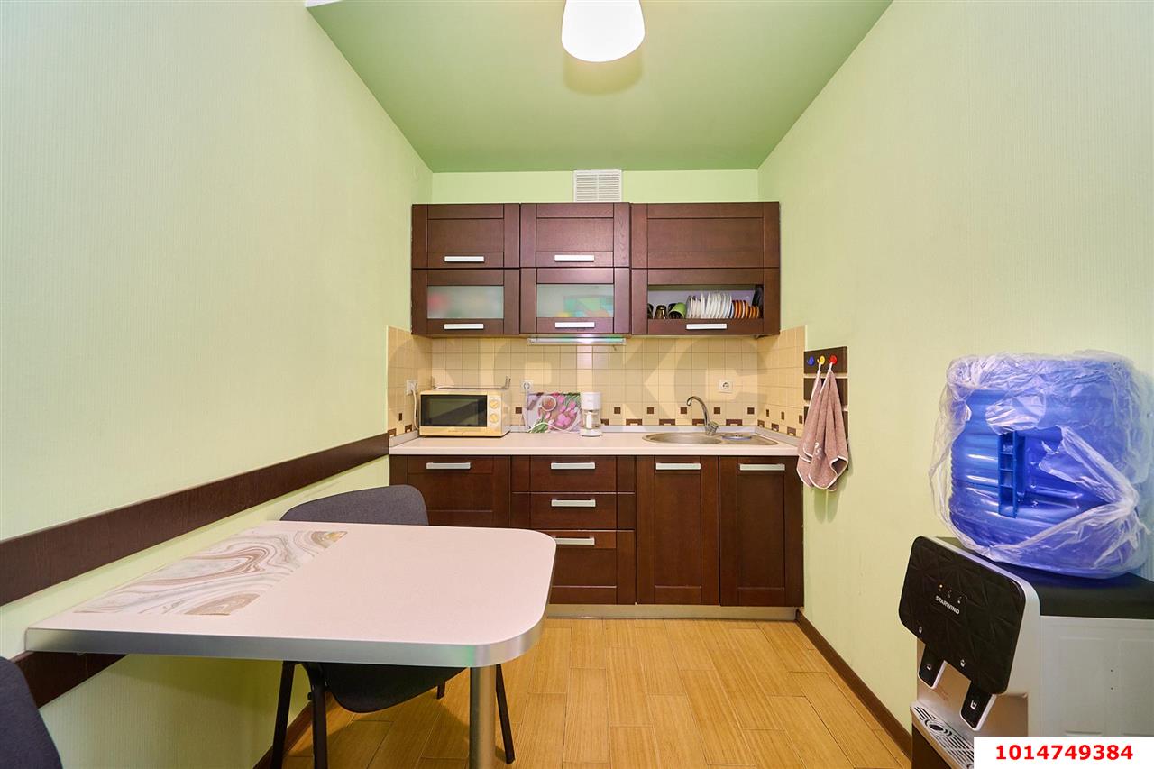 Фото №15: Отдельное здание 206 м² - Краснодарский край городской округ Краснодар