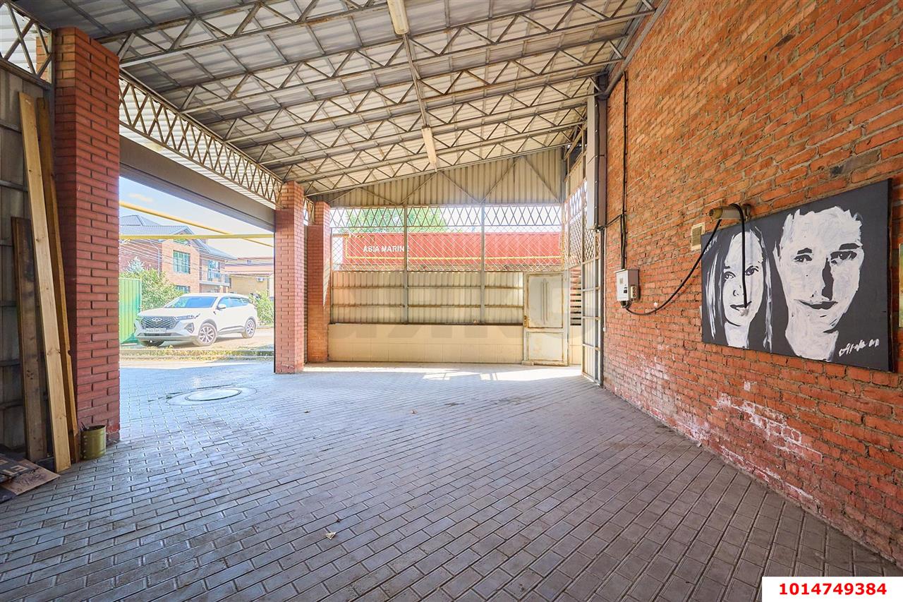 Фото №17: Отдельное здание 206 м² - Краснодарский край городской округ Краснодар