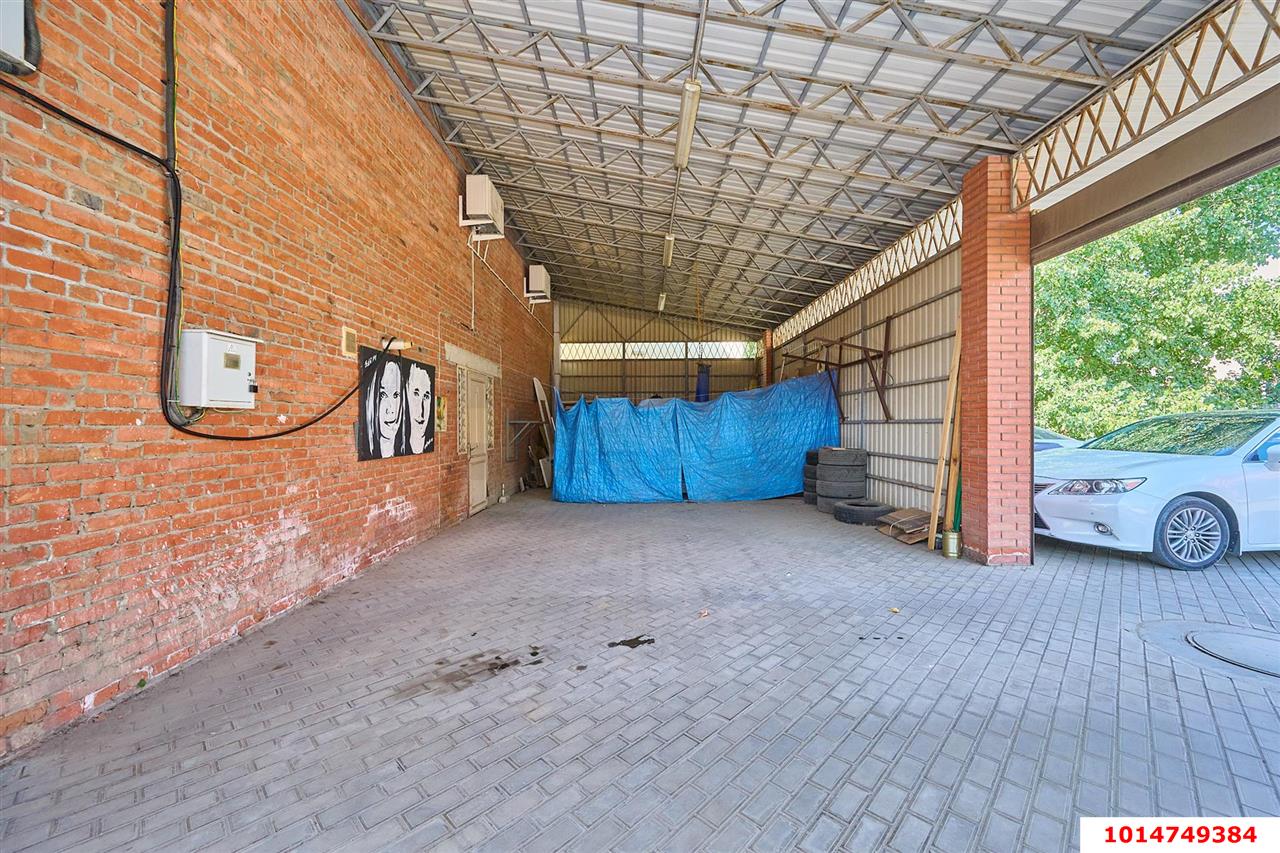 Фото №16: Отдельное здание 206 м² - Краснодарский край городской округ Краснодар